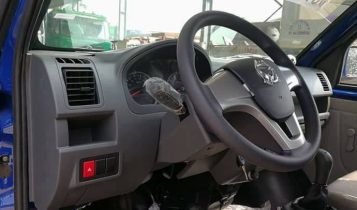  xe tải Kenbo thùng kín