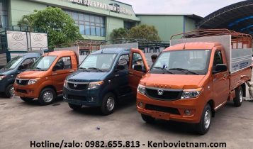 Xe Tải Kenbo 990Kg