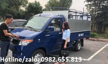 Xe Tải Kenbo 990Kg