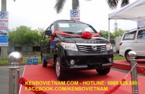 đại lý xe kenbo