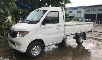 Kenbo thùng lửng