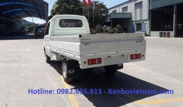 xe Kenbo thùng lửng