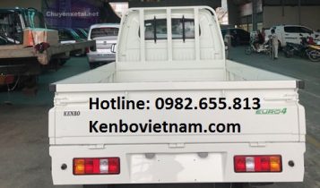 Kenbo thùng lửng