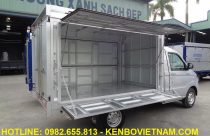 đại lý xe kenbo