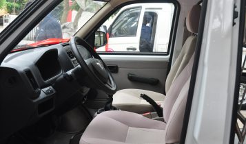xe bán tải van foton gratour
