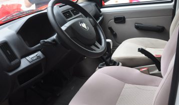 xe bán tải van foton gratour
